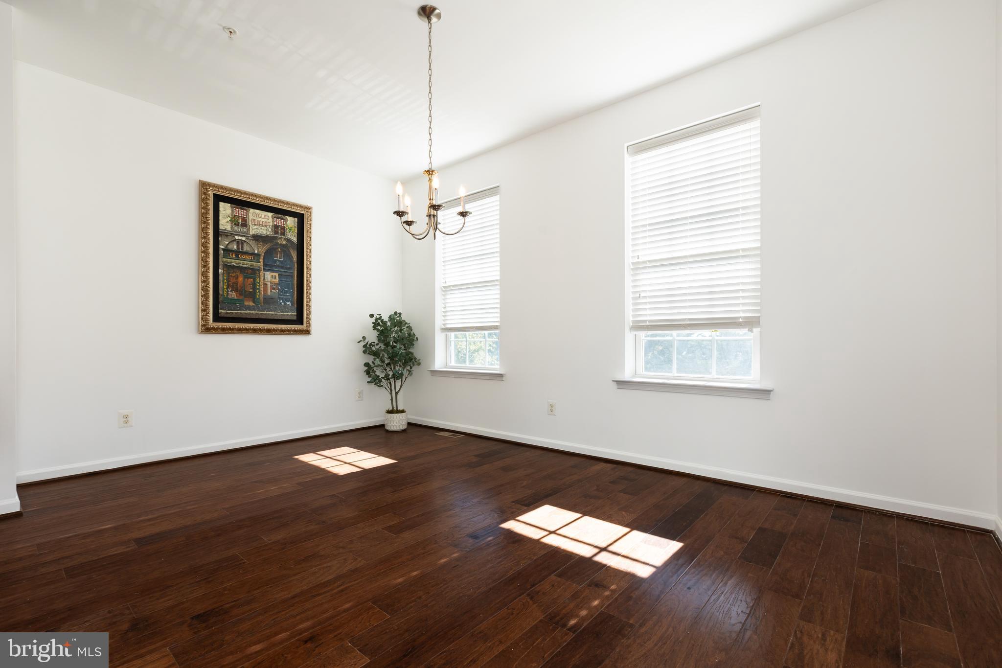 MORRIS PLACE - Residential