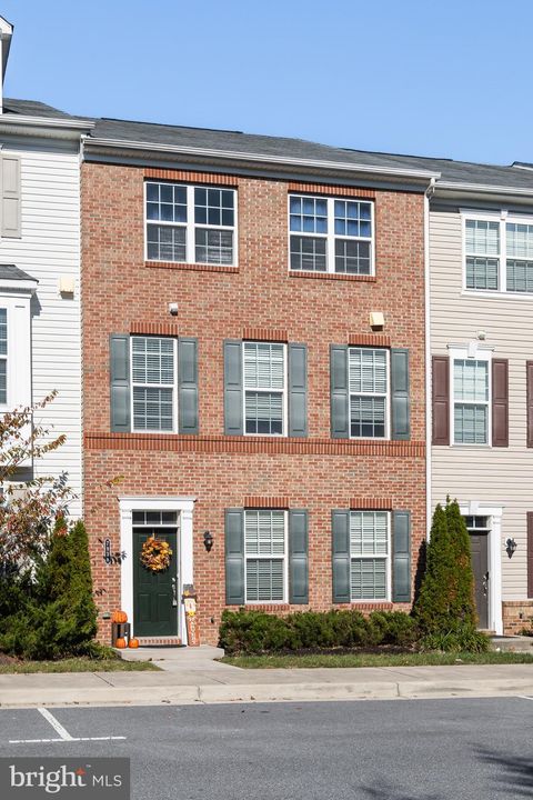 7938 QUIDDITCH LANE ELKRIDGE MD 21075
