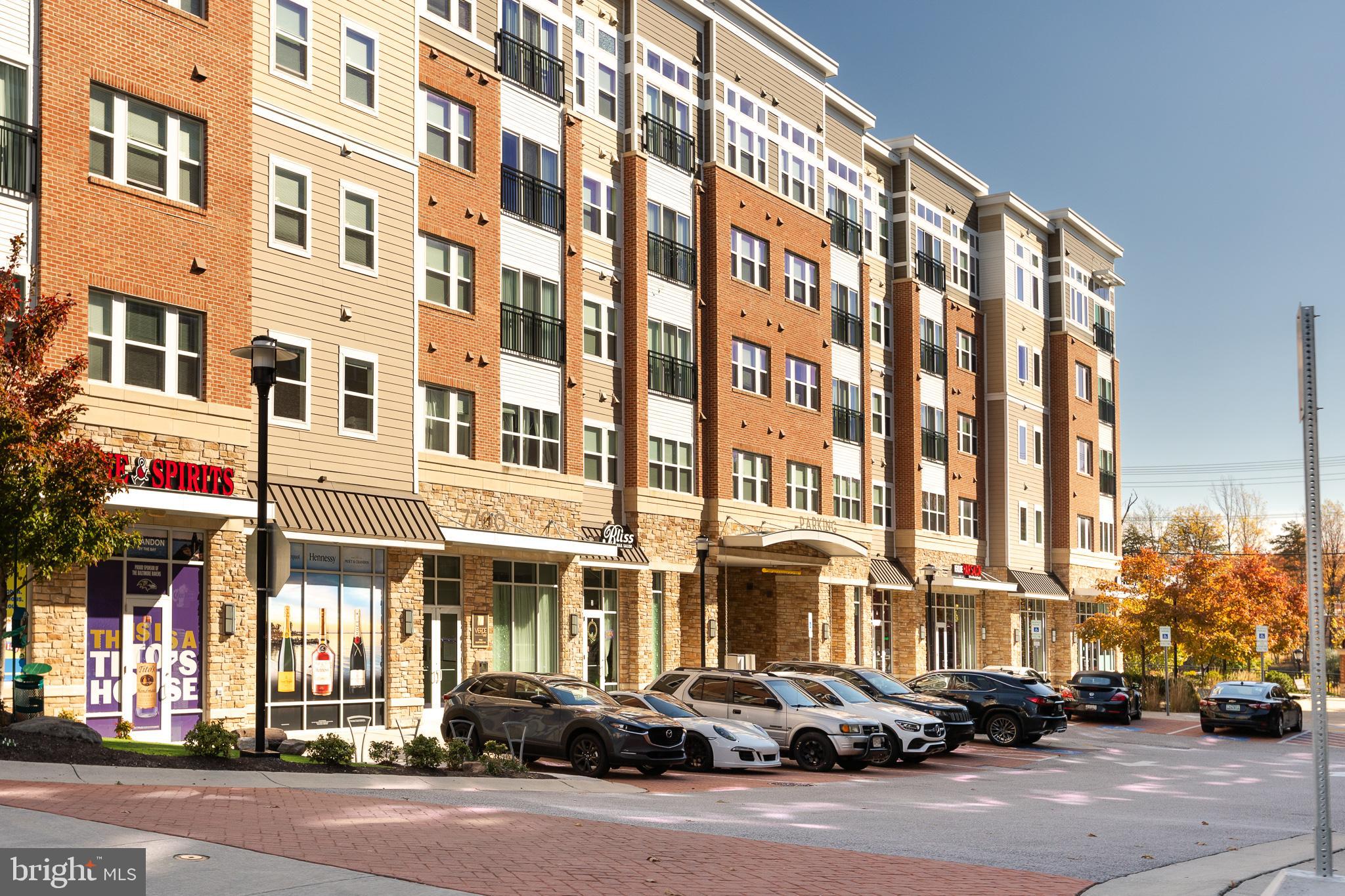 MORRIS PLACE - Residential