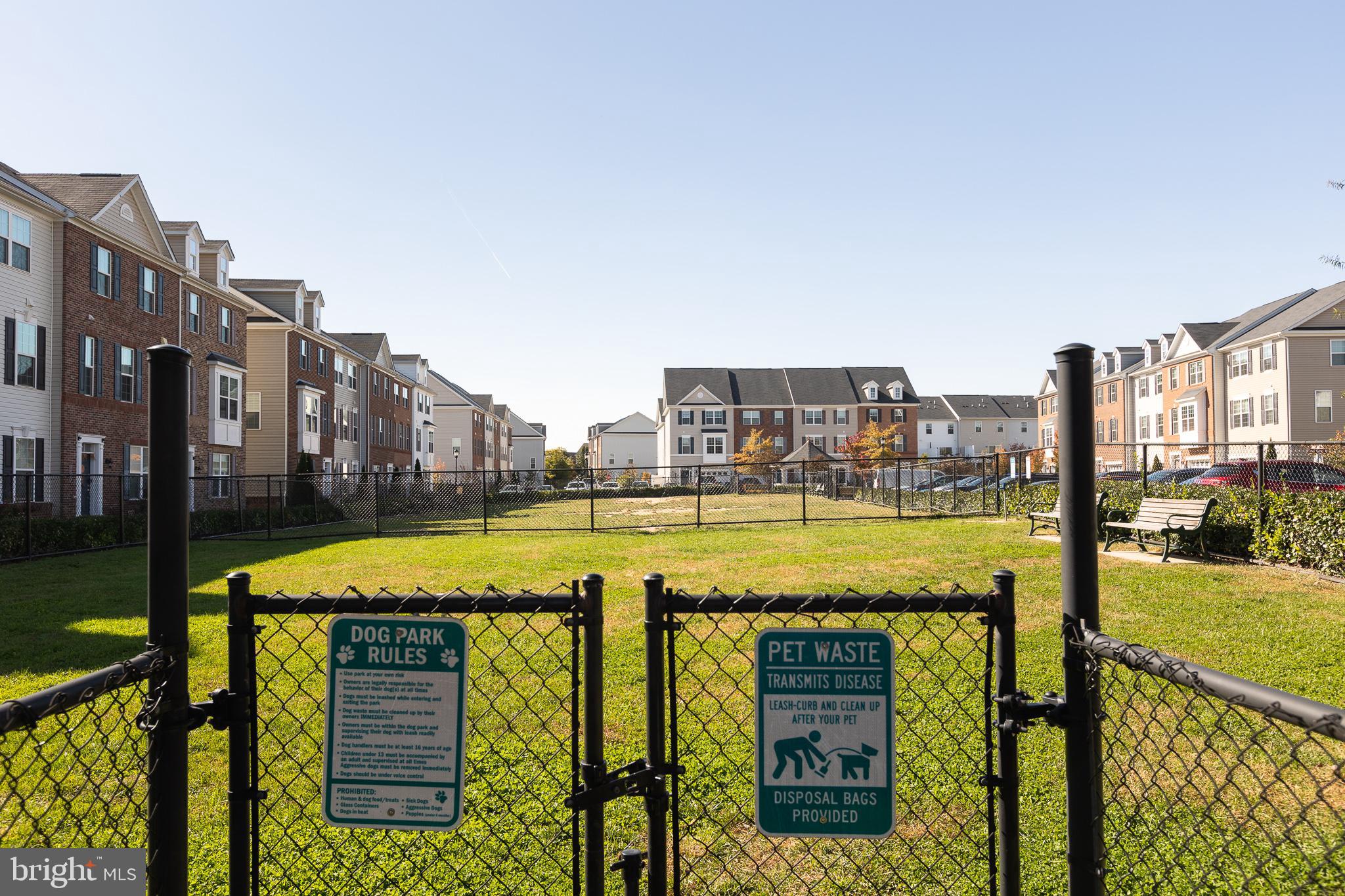 MORRIS PLACE - Residential