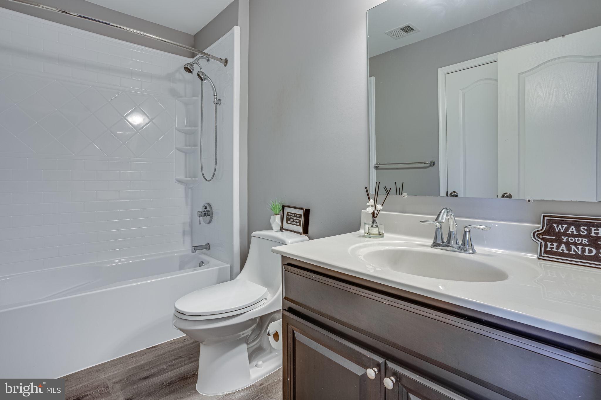 GLENEAGLES TOWNHOMES - Residential