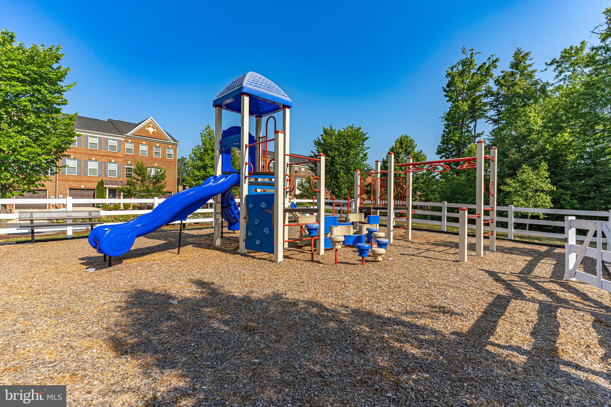 GLENEAGLES TOWNHOMES - Residential