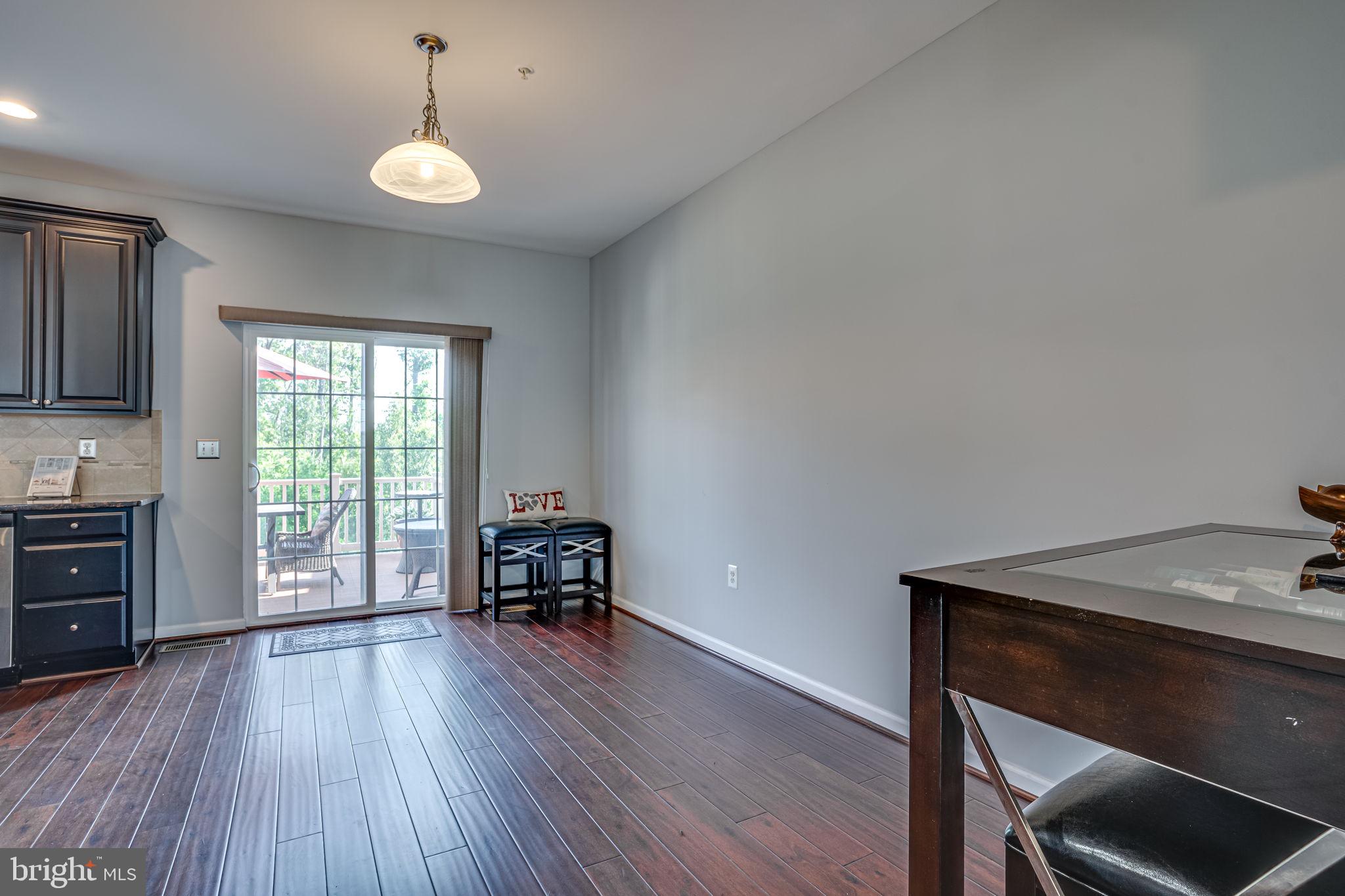 GLENEAGLES TOWNHOMES - Residential