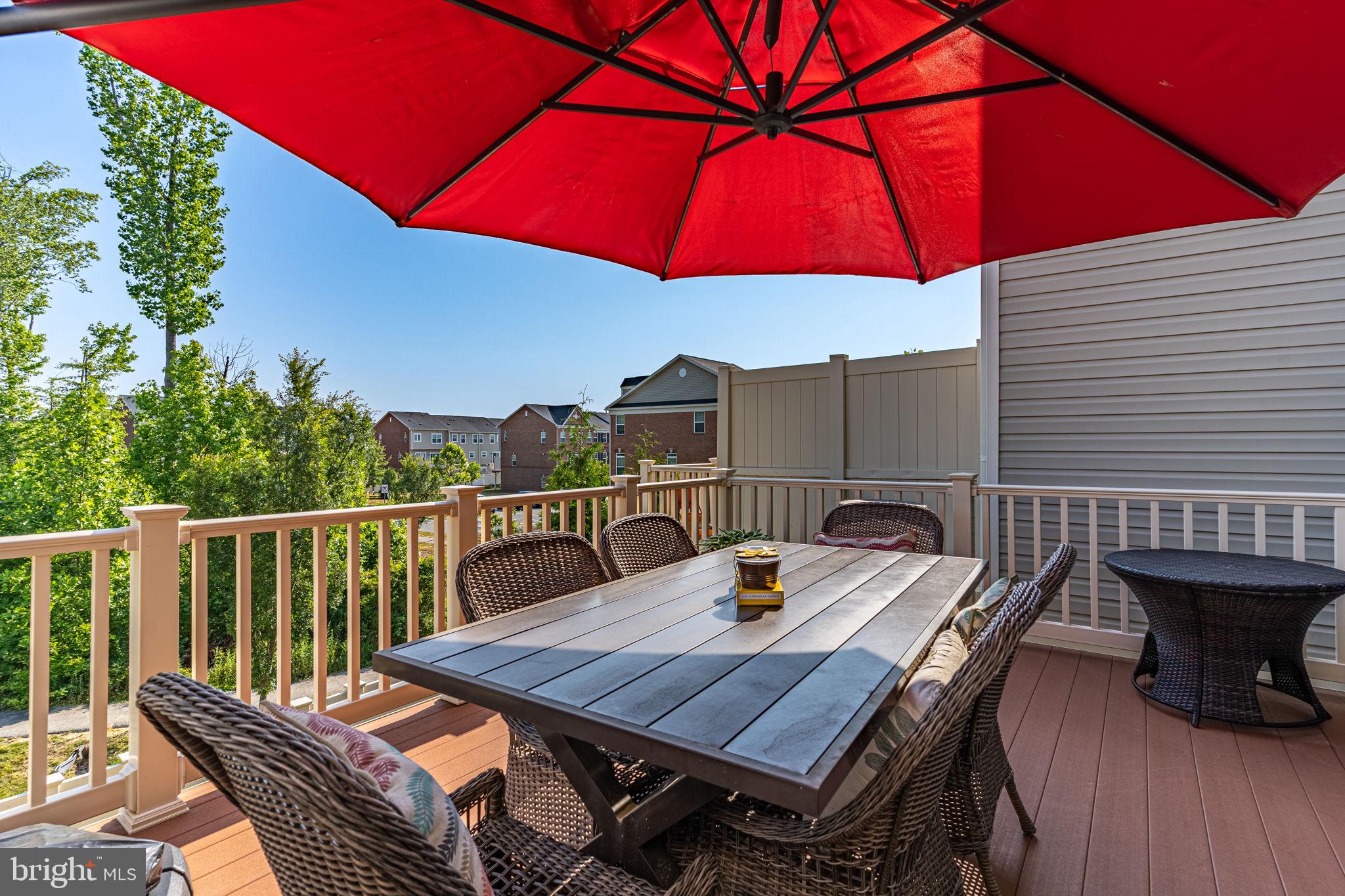 GLENEAGLES TOWNHOMES - Residential