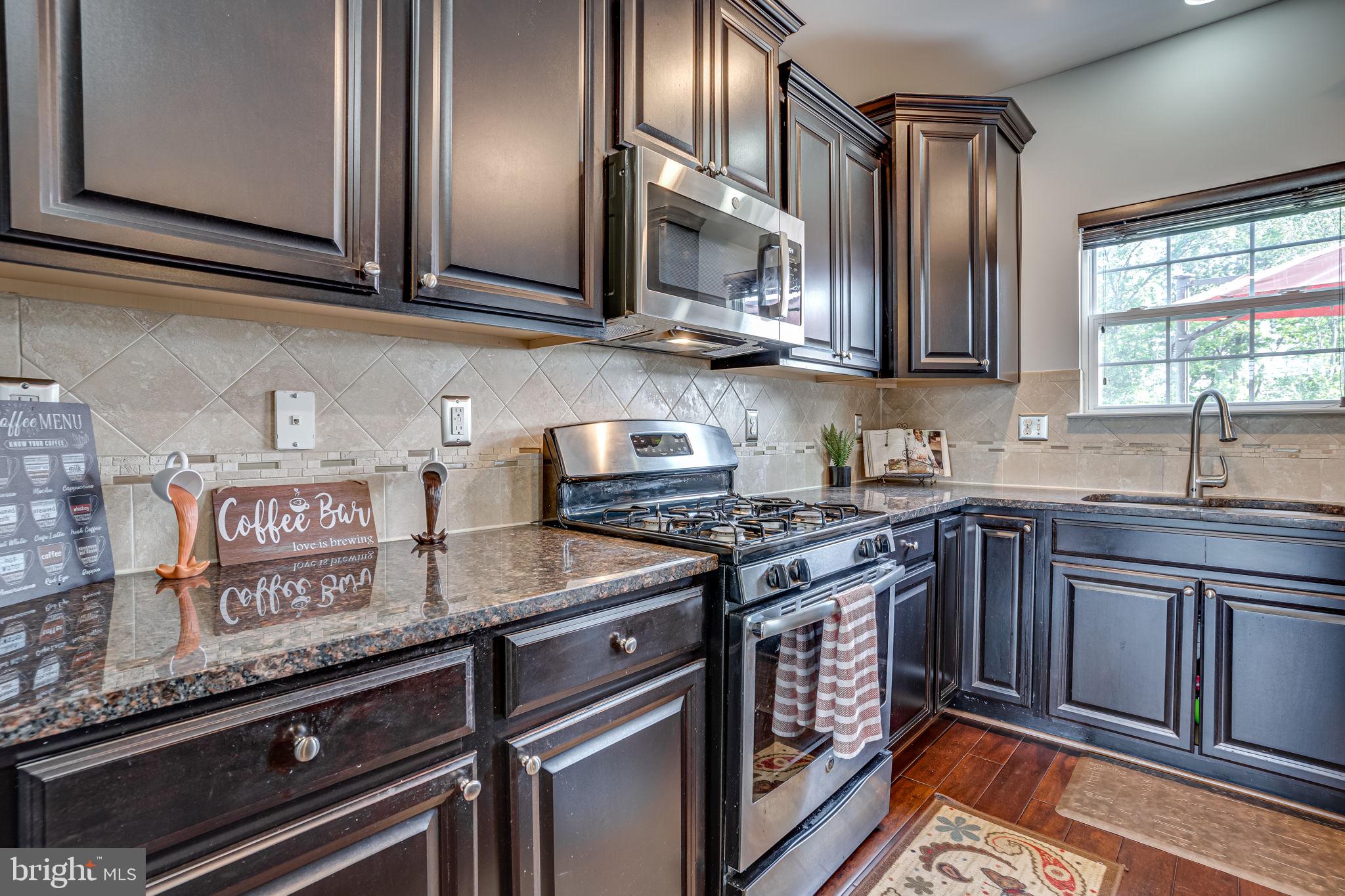 GLENEAGLES TOWNHOMES - Residential