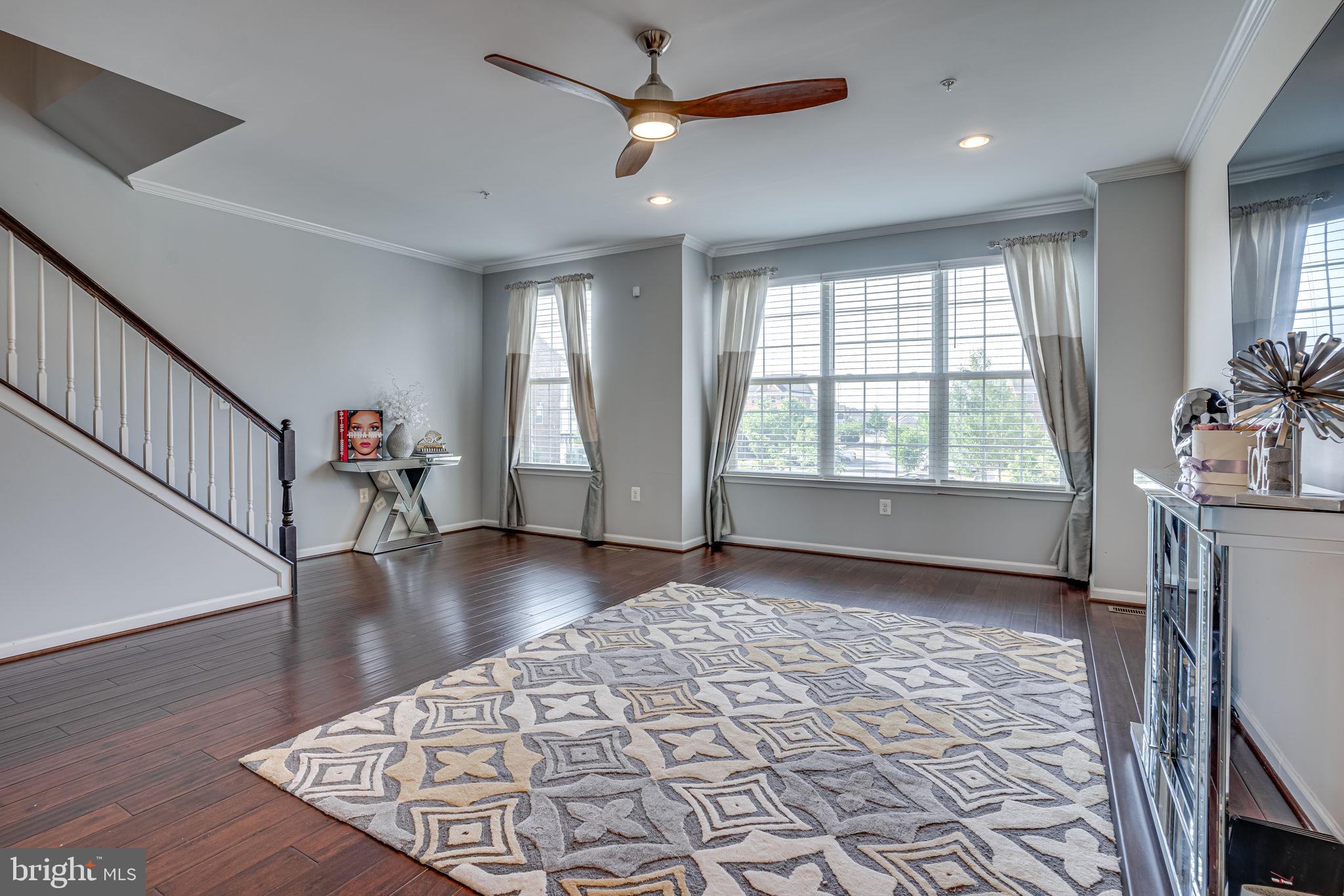 GLENEAGLES TOWNHOMES - Residential