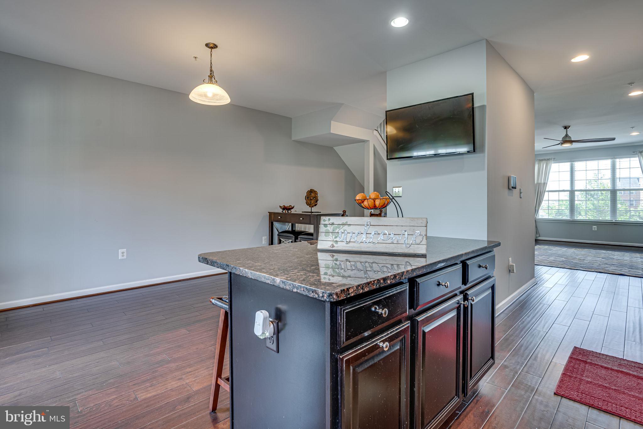 GLENEAGLES TOWNHOMES - Residential