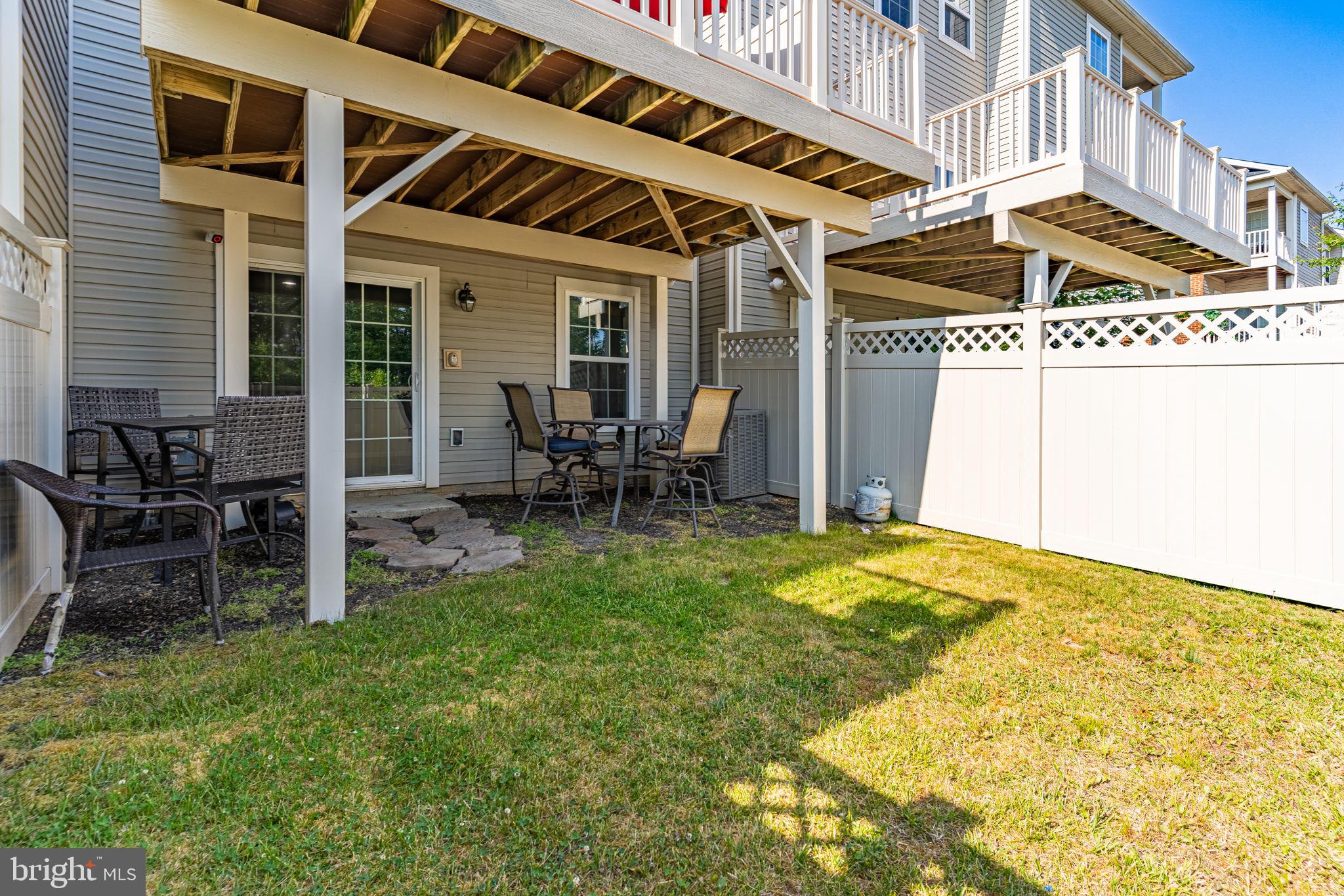 GLENEAGLES TOWNHOMES - Residential