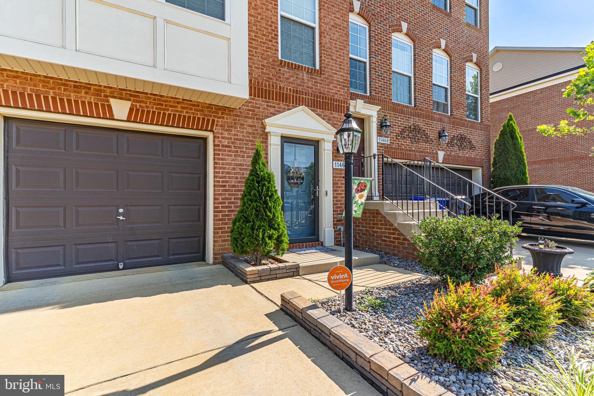 GLENEAGLES TOWNHOMES - Residential