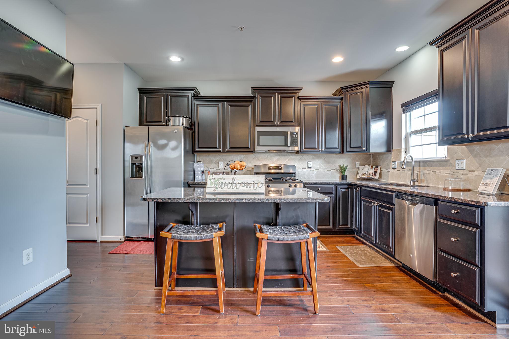 GLENEAGLES TOWNHOMES - Residential