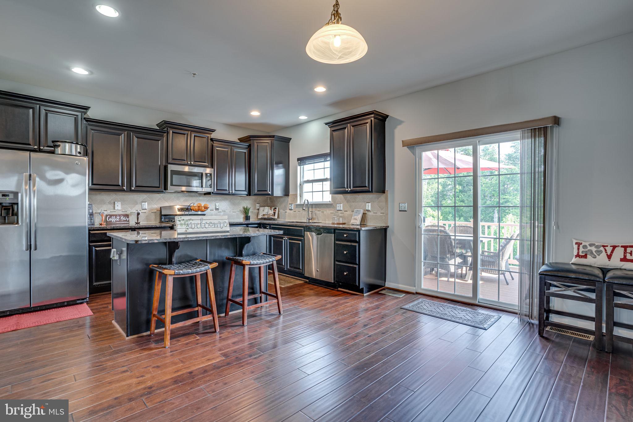 GLENEAGLES TOWNHOMES - Residential