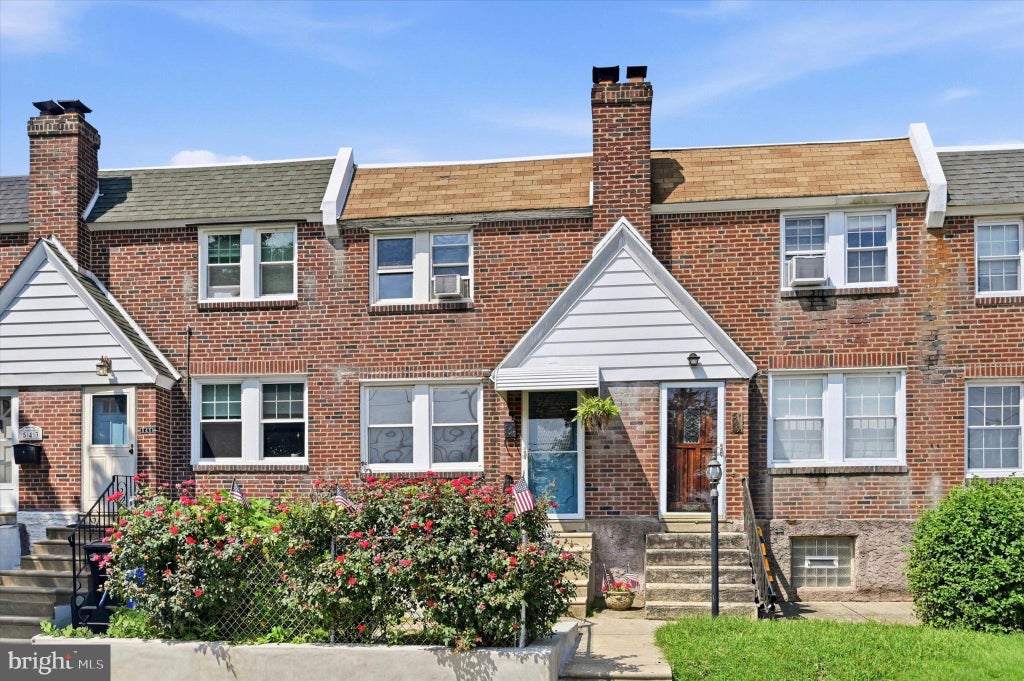 Photo of 547 Conarroe Street, PHILADELPHIA, PA 19128 (MLS # PAPH2667020)