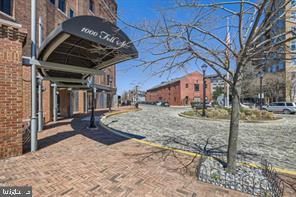 1000 FELL STREET 203