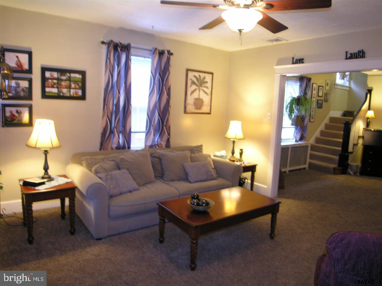 WRIGHTSVILLE - Residential