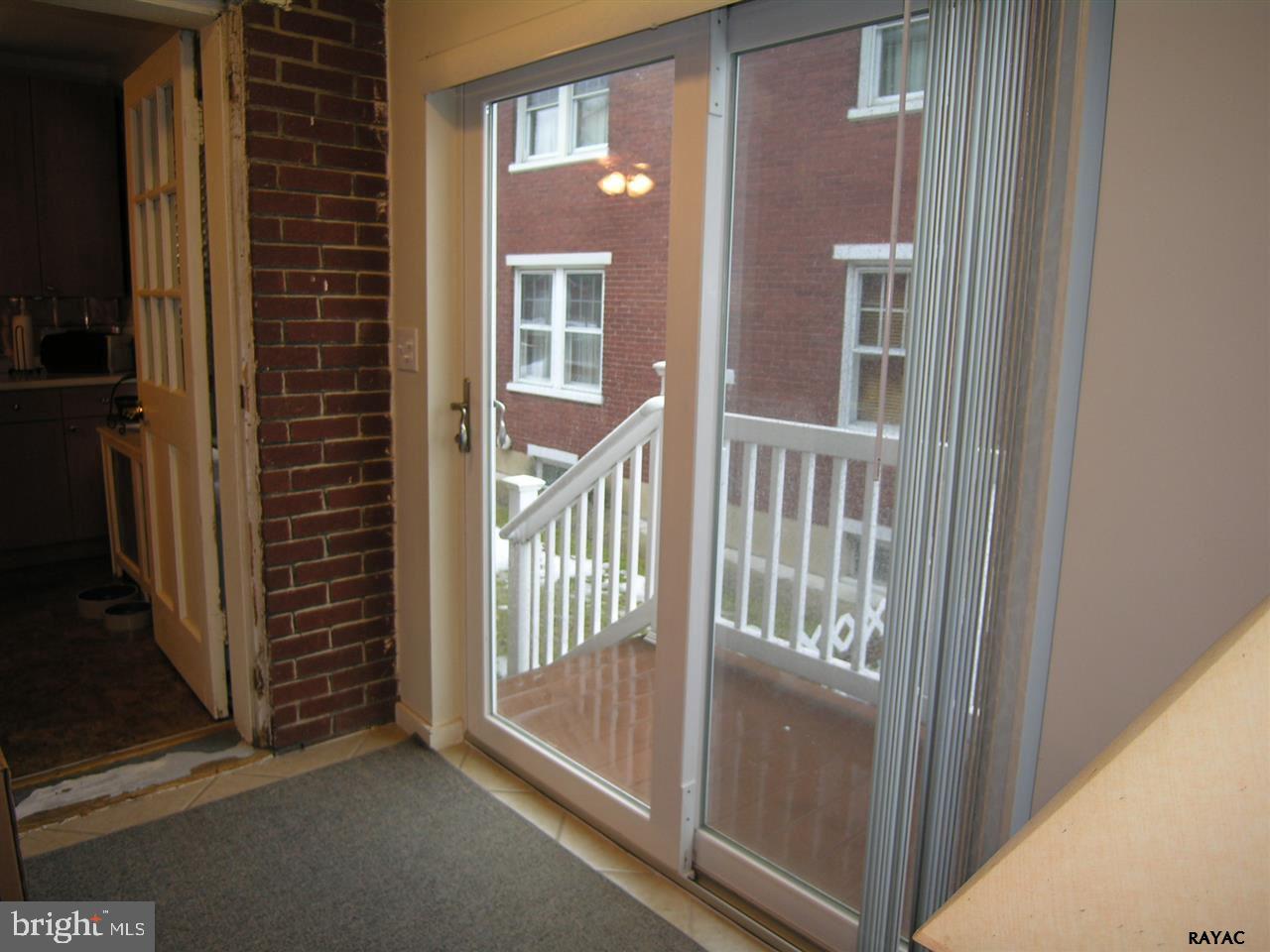 WRIGHTSVILLE - Residential