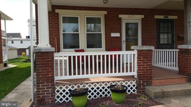 WRIGHTSVILLE - Residential