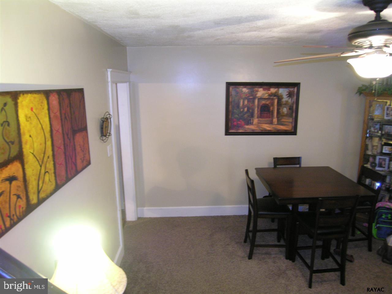 WRIGHTSVILLE - Residential