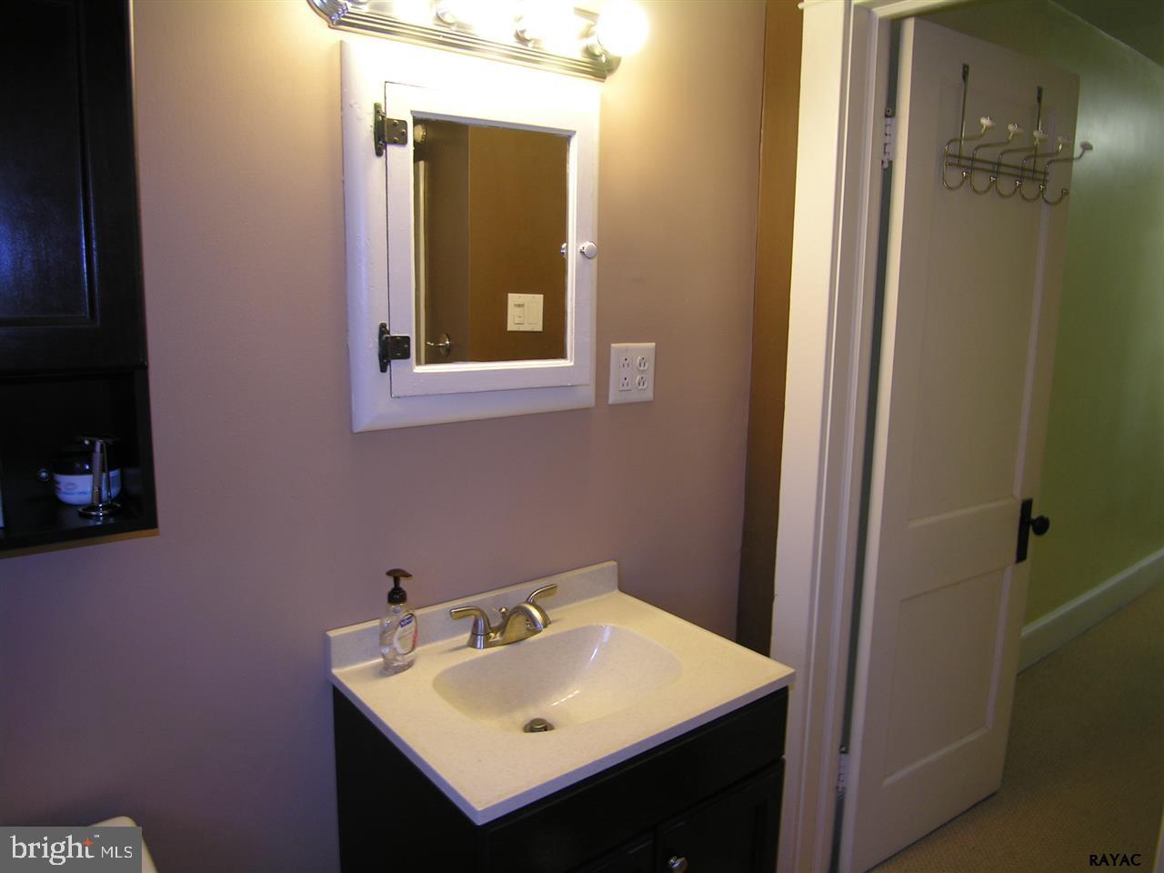 WRIGHTSVILLE - Residential