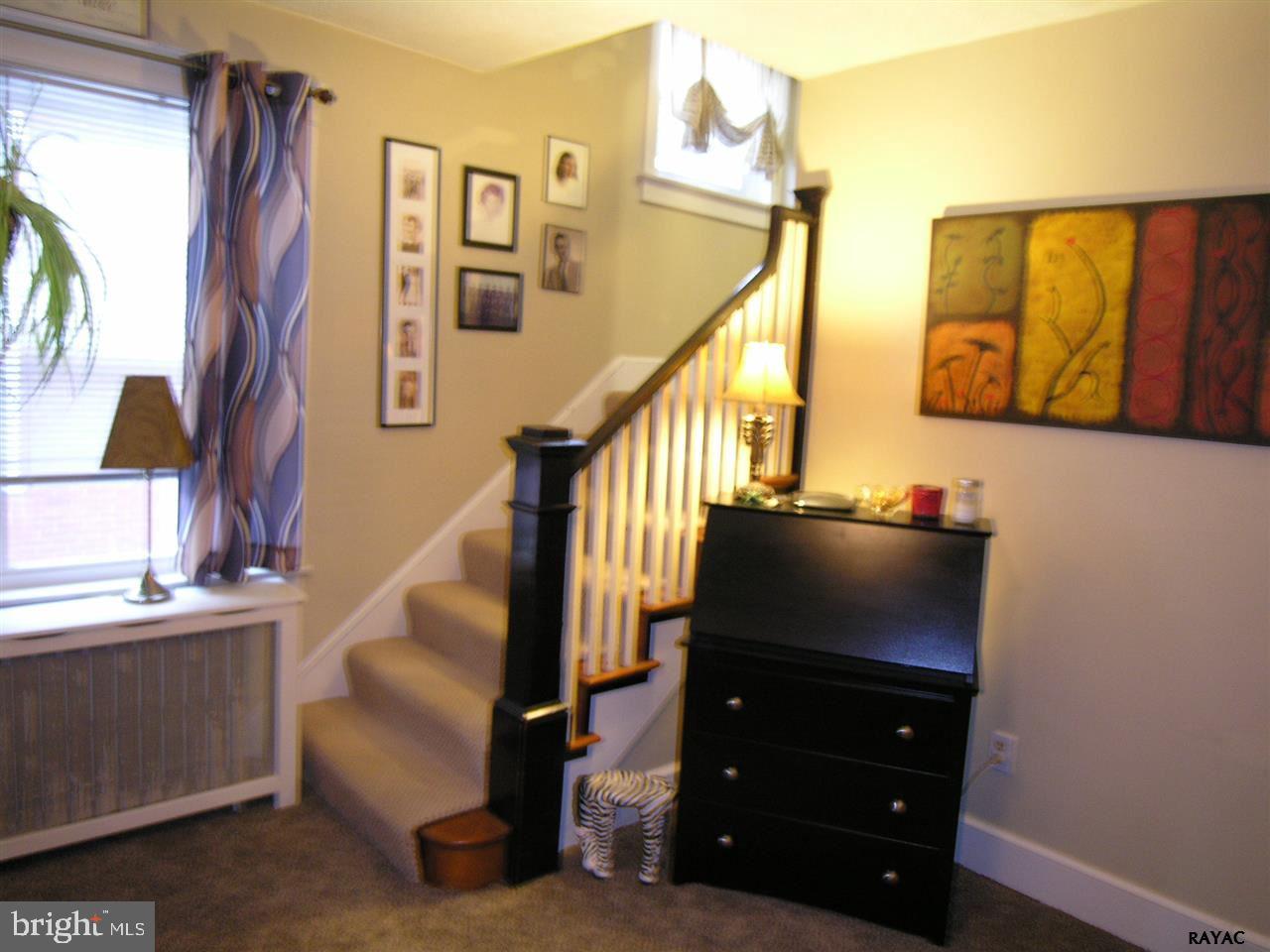 WRIGHTSVILLE - Residential
