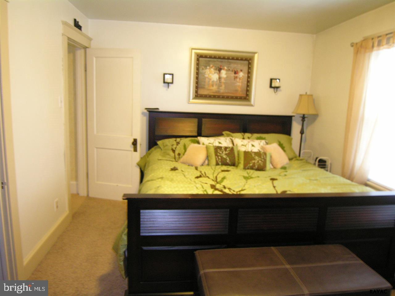 WRIGHTSVILLE - Residential
