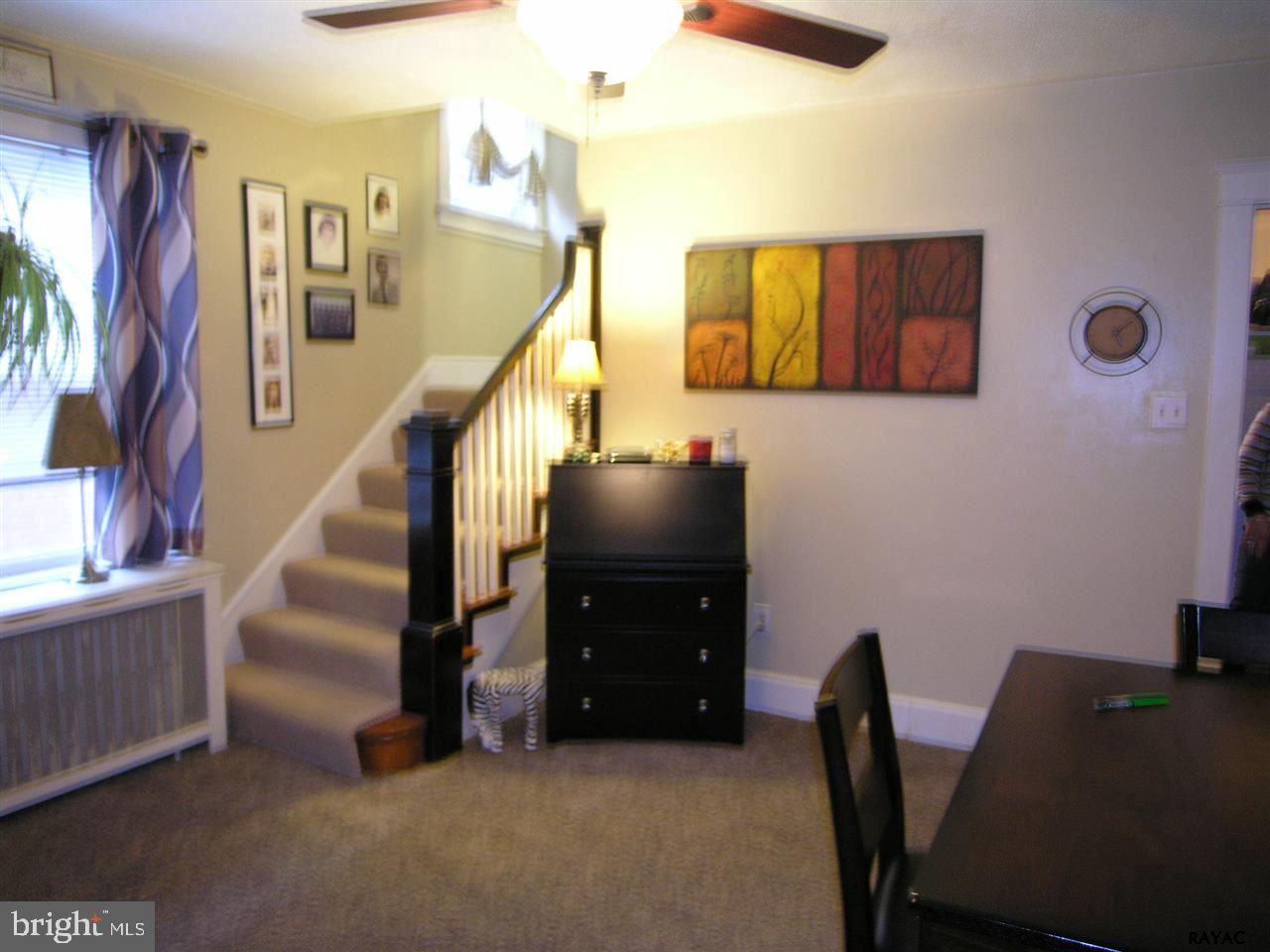 WRIGHTSVILLE - Residential
