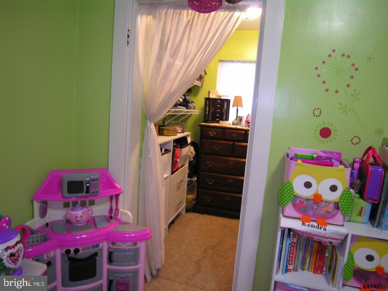 WRIGHTSVILLE - Residential