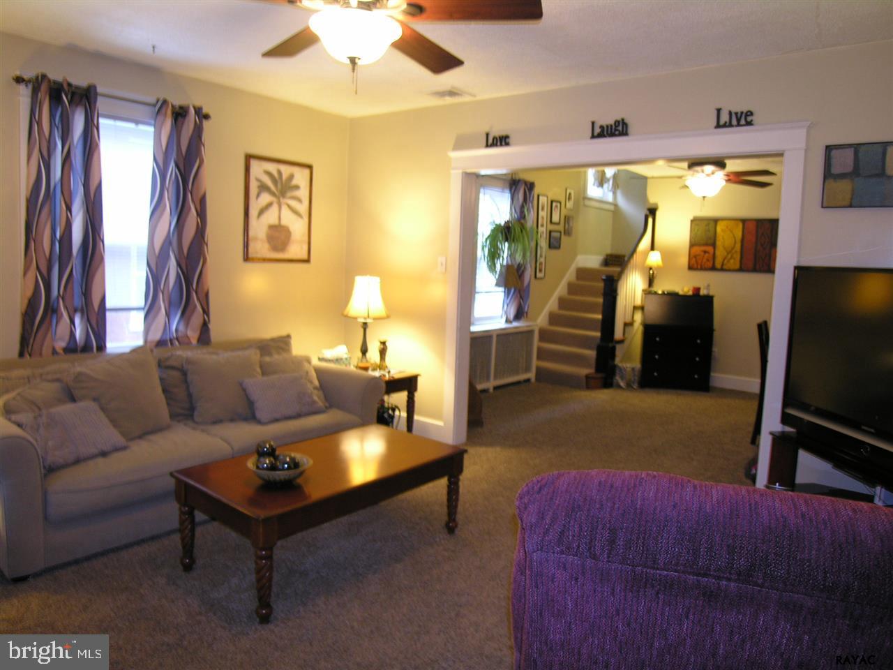 WRIGHTSVILLE - Residential