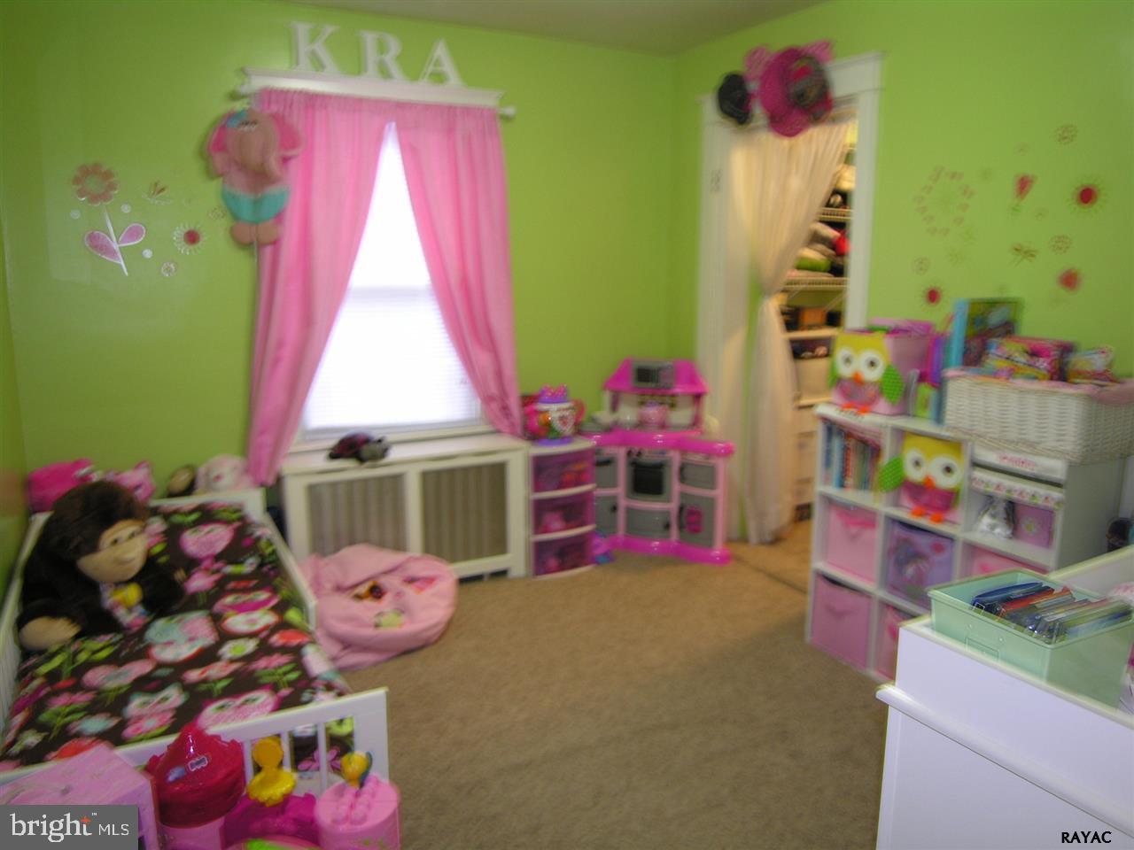 WRIGHTSVILLE - Residential