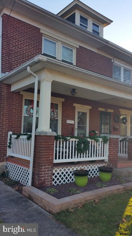 WRIGHTSVILLE - Residential