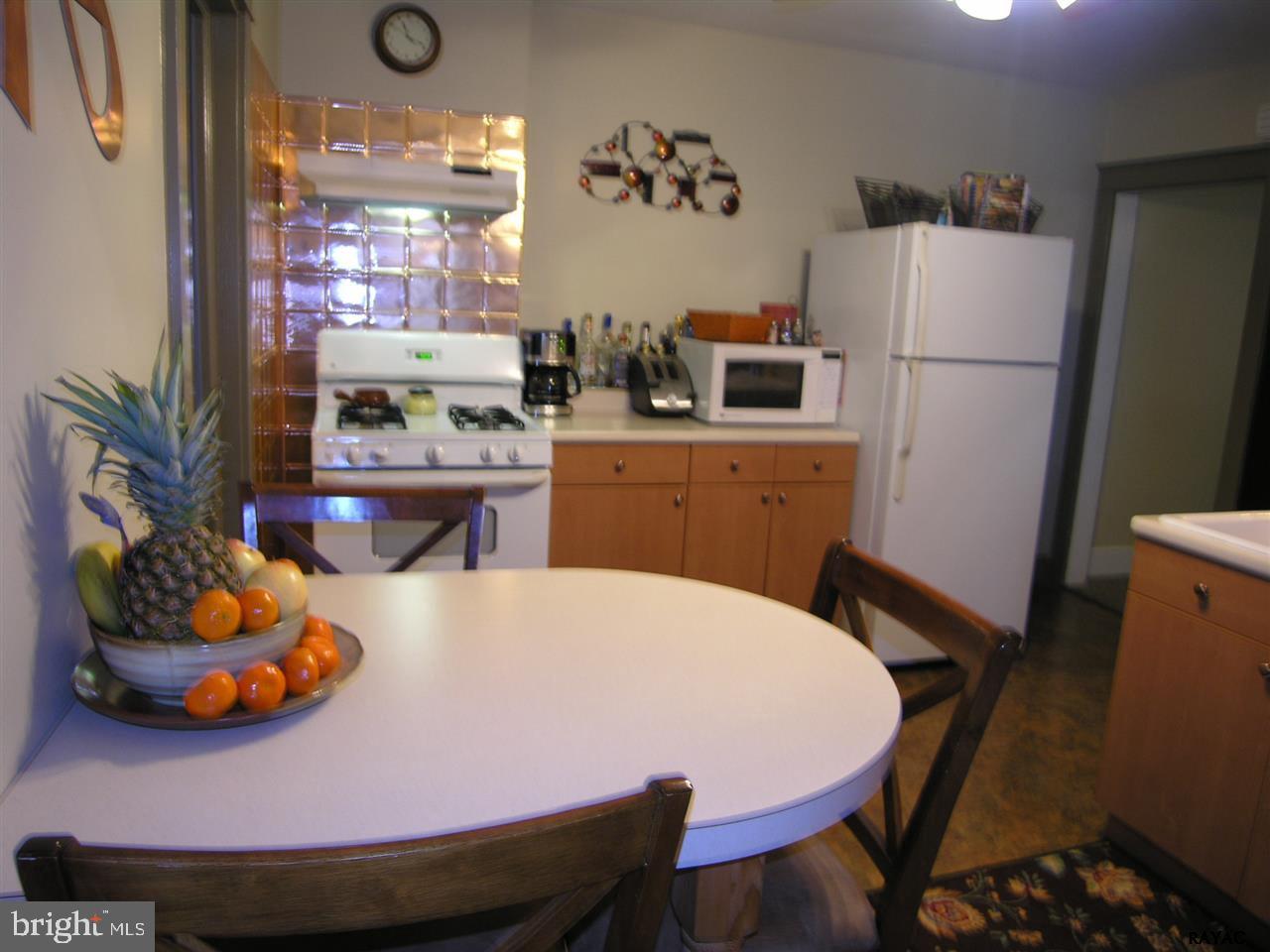 WRIGHTSVILLE - Residential