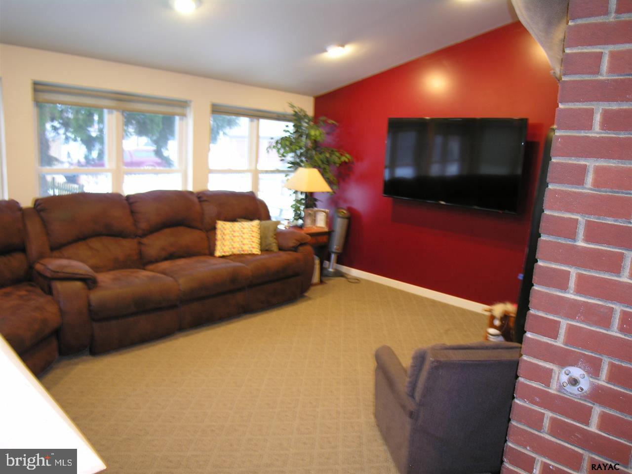WRIGHTSVILLE - Residential