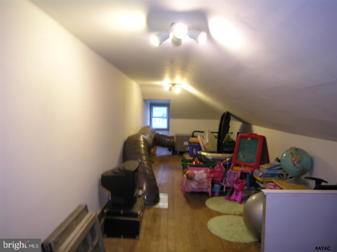 WRIGHTSVILLE - Residential