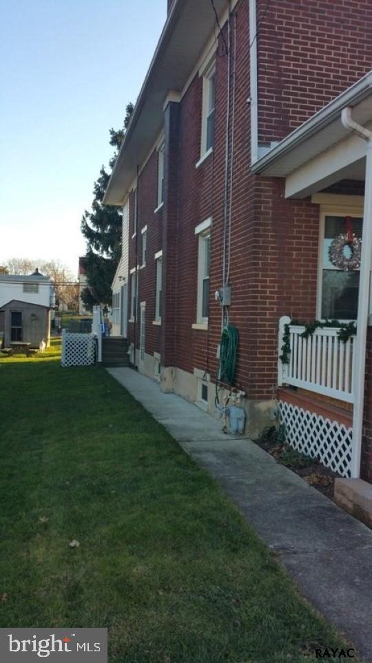 WRIGHTSVILLE - Residential