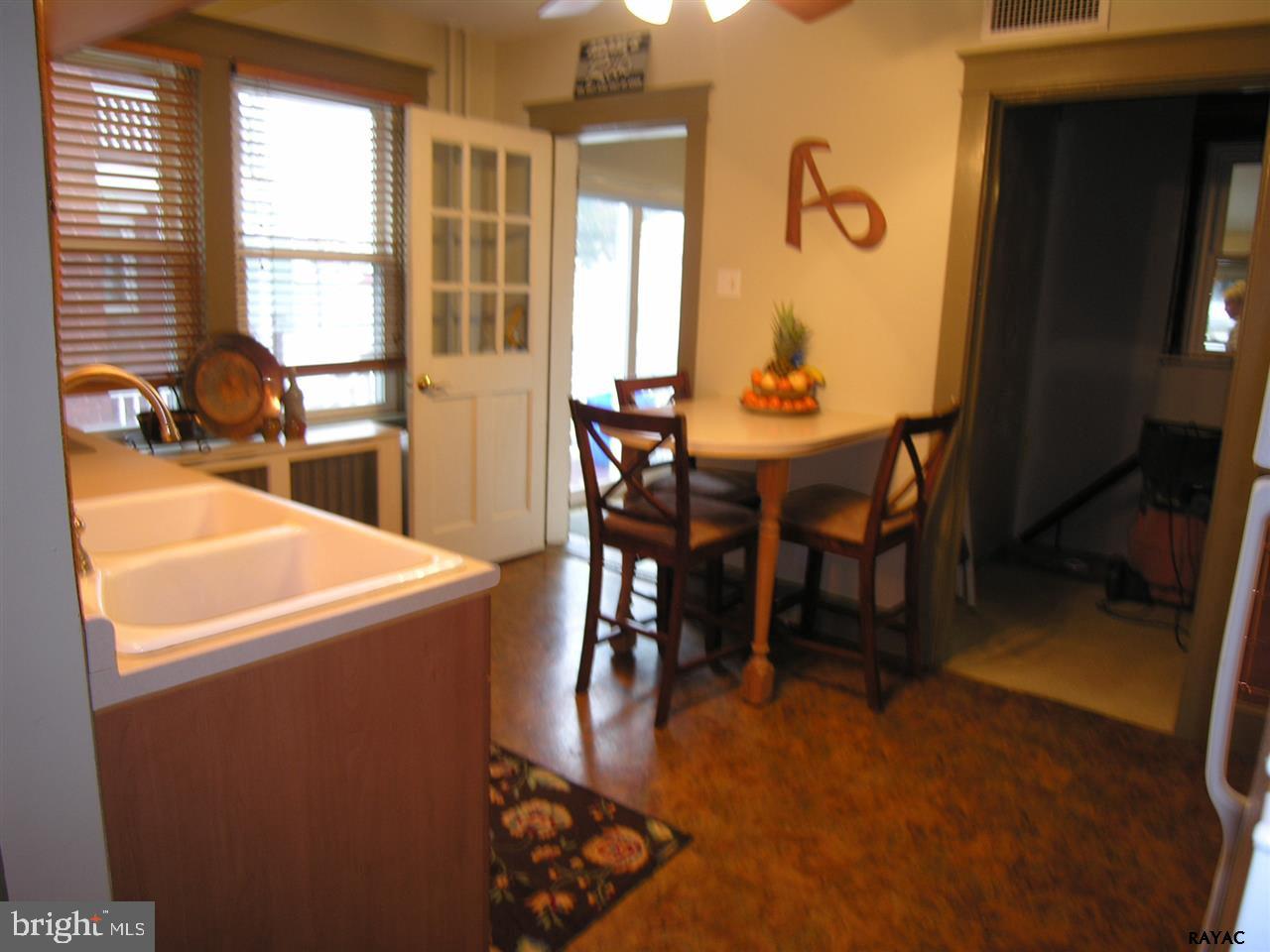 WRIGHTSVILLE - Residential