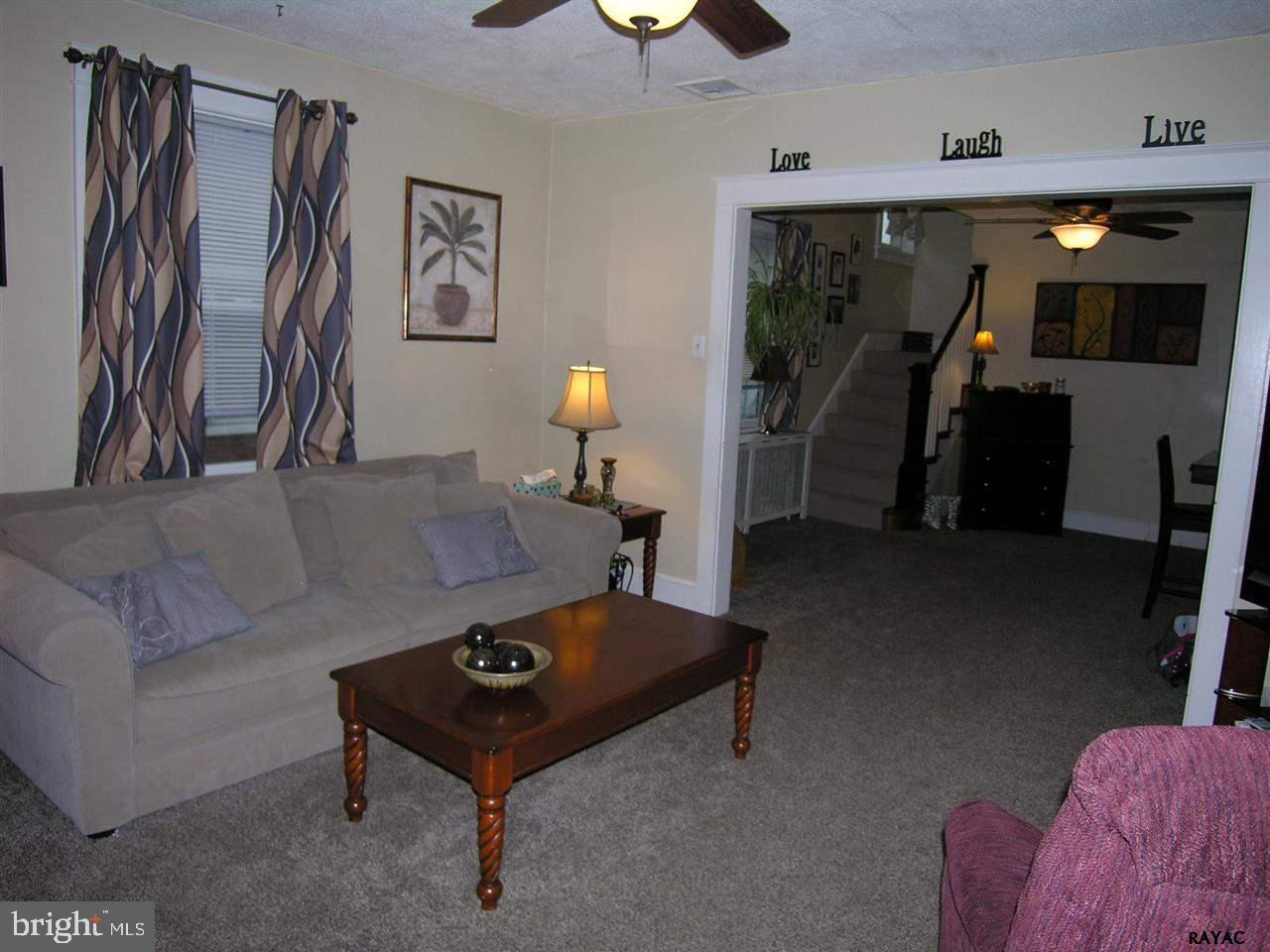WRIGHTSVILLE - Residential