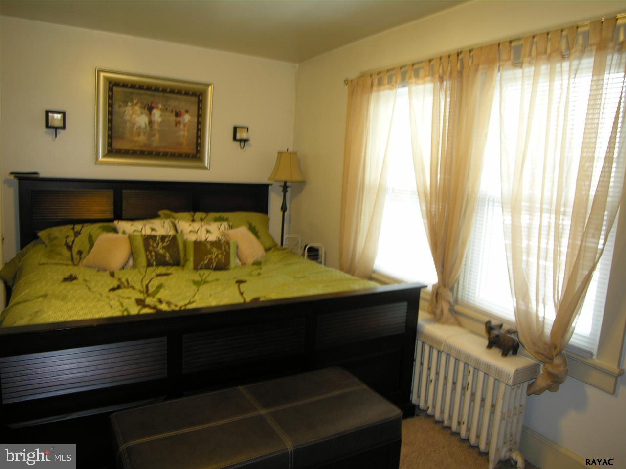 WRIGHTSVILLE - Residential