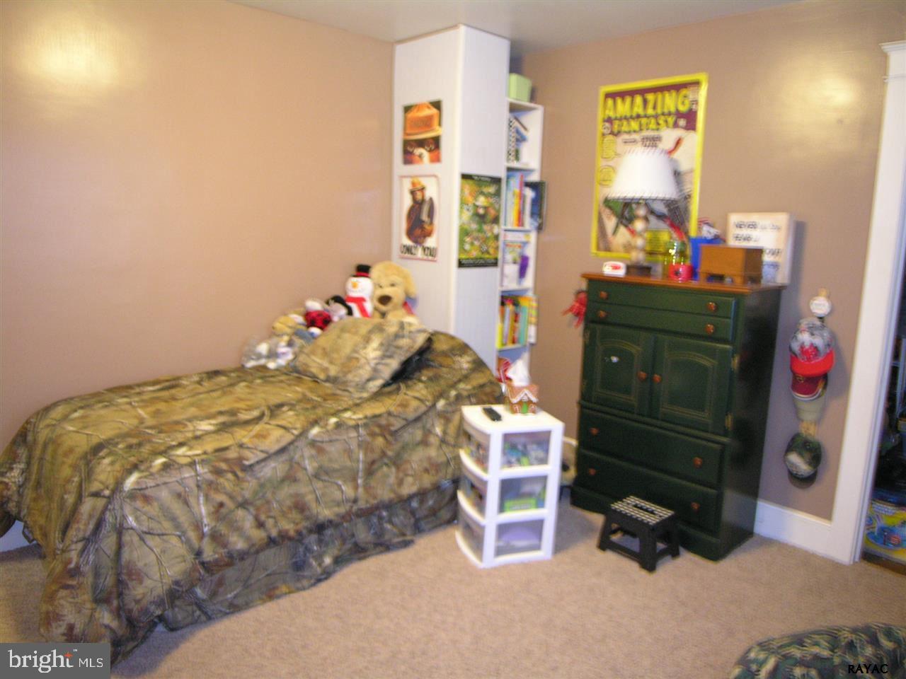 WRIGHTSVILLE - Residential
