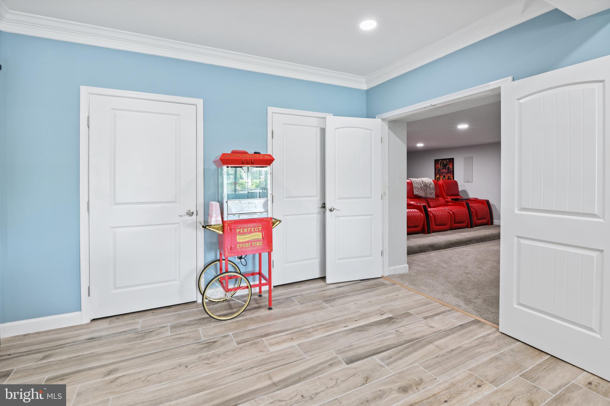 BELVEDERE BEACH/HARMONY - Residential