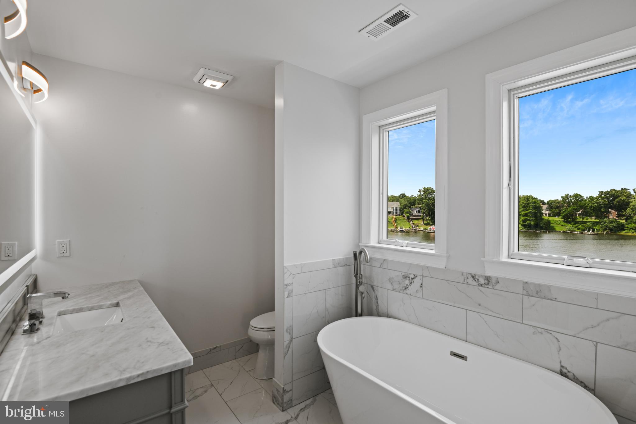 BELVEDERE BEACH/HARMONY - Residential