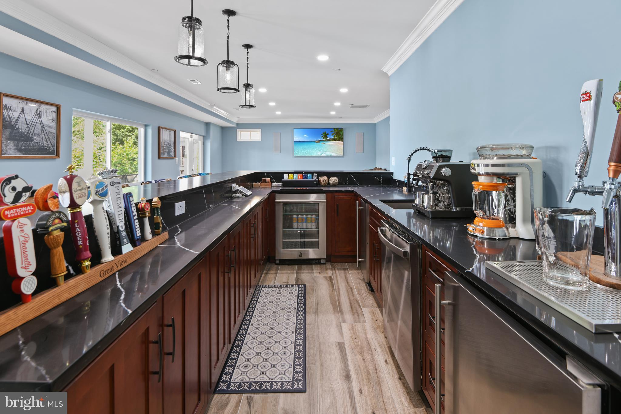 BELVEDERE BEACH/HARMONY - Residential