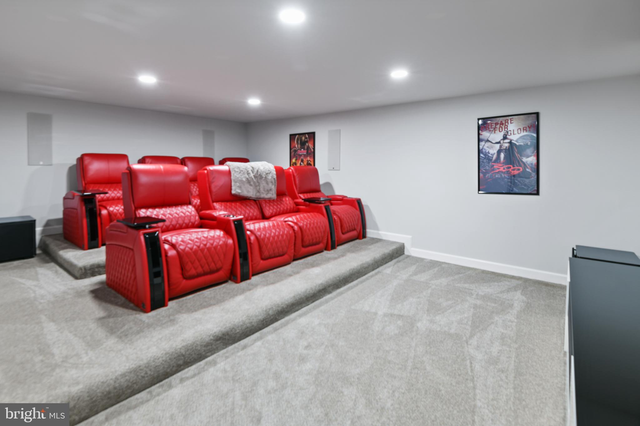 BELVEDERE BEACH/HARMONY - Residential