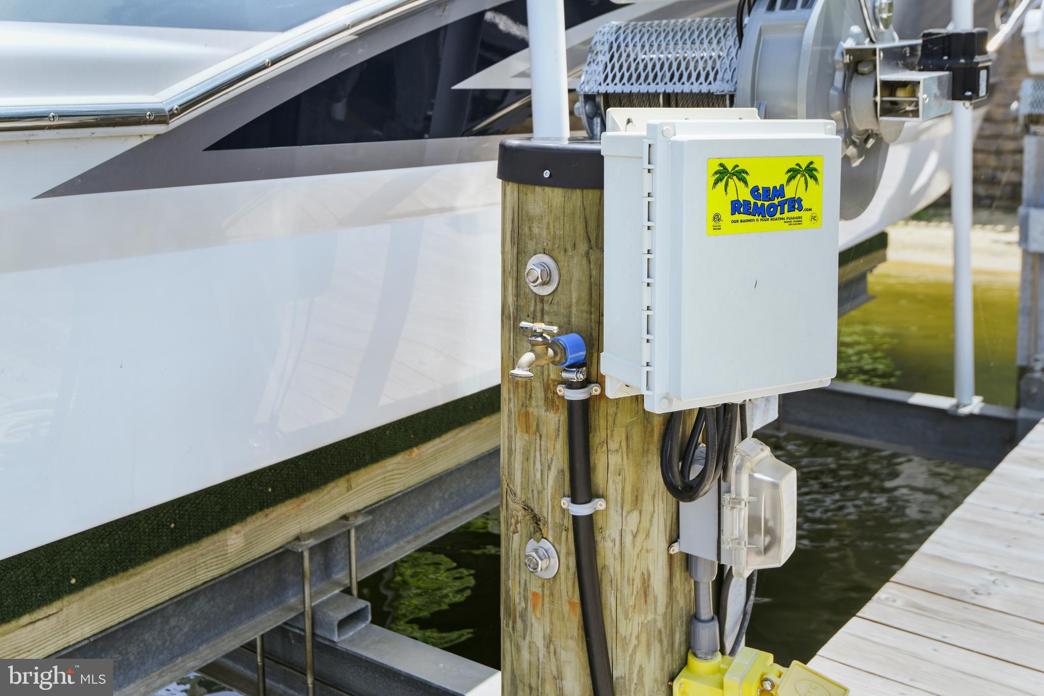 BELVEDERE BEACH/HARMONY - Residential