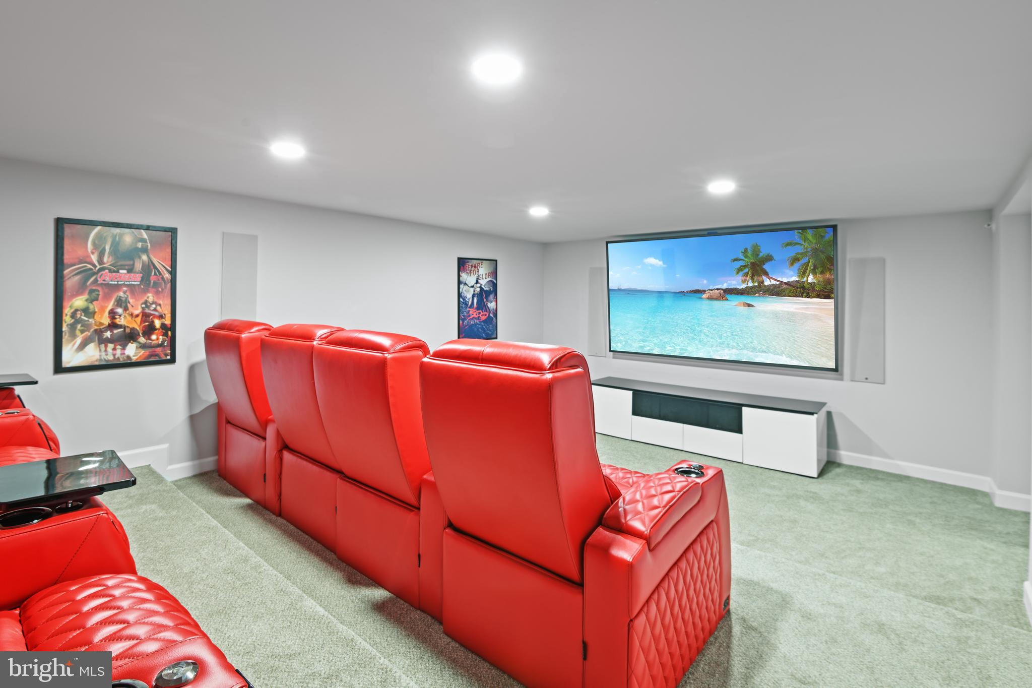 BELVEDERE BEACH/HARMONY - Residential