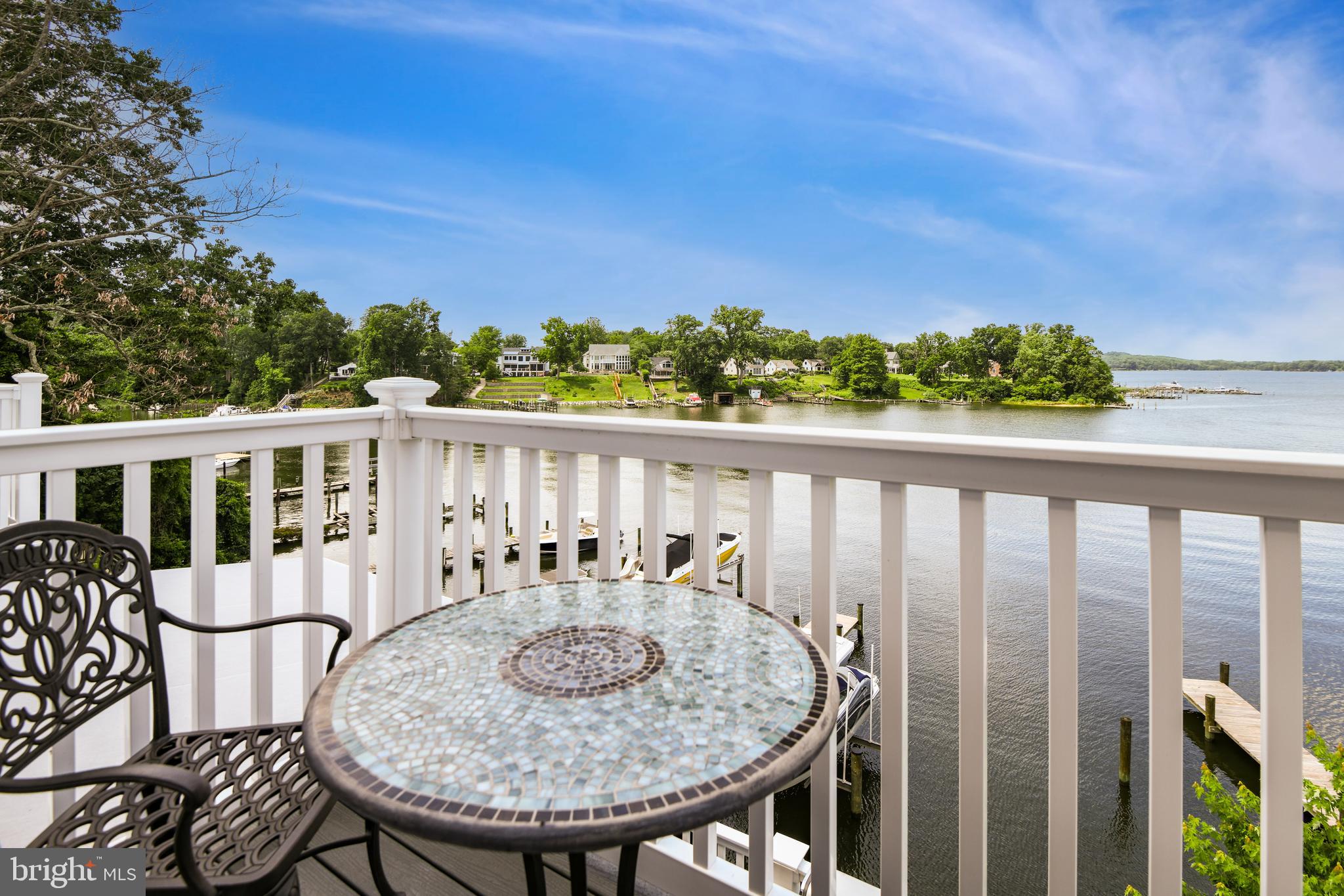 BELVEDERE BEACH/HARMONY - Residential