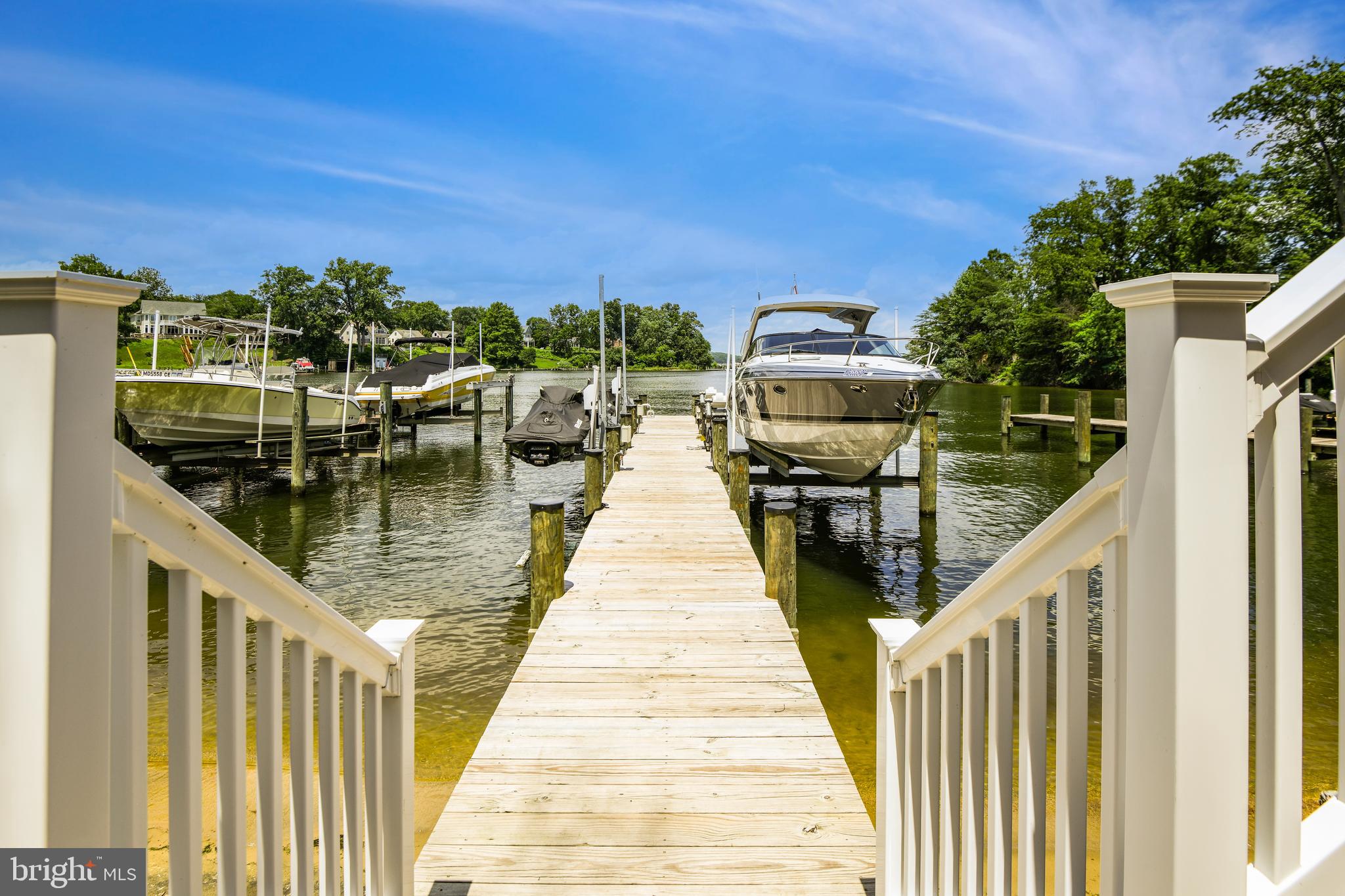BELVEDERE BEACH/HARMONY - Residential