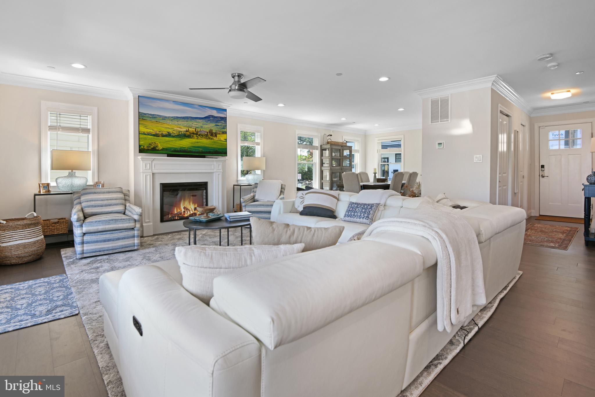 BELVEDERE BEACH/HARMONY - Residential