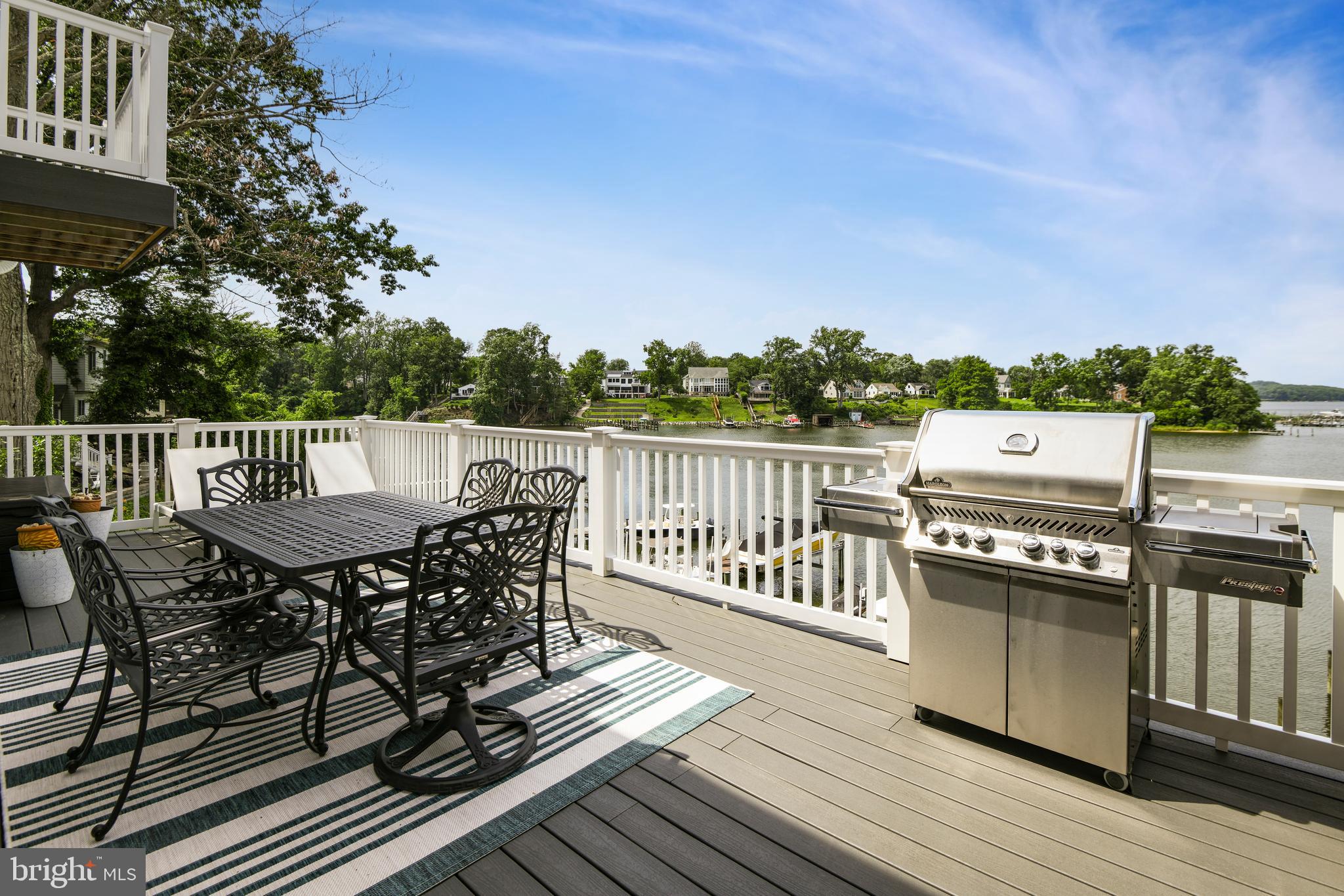 BELVEDERE BEACH/HARMONY - Residential