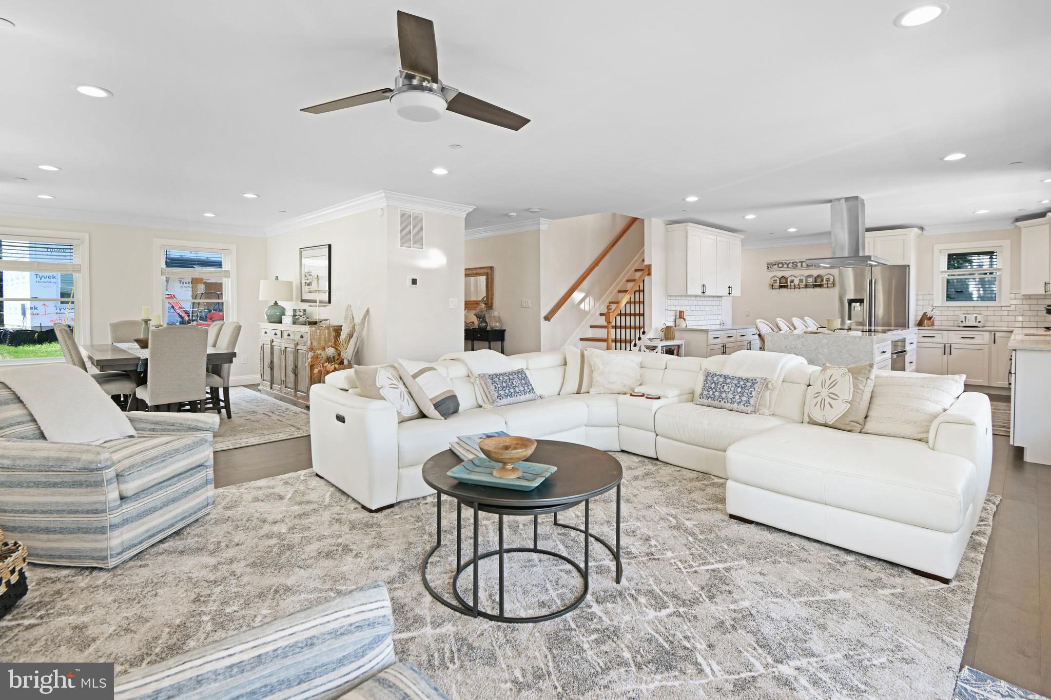 BELVEDERE BEACH/HARMONY - Residential