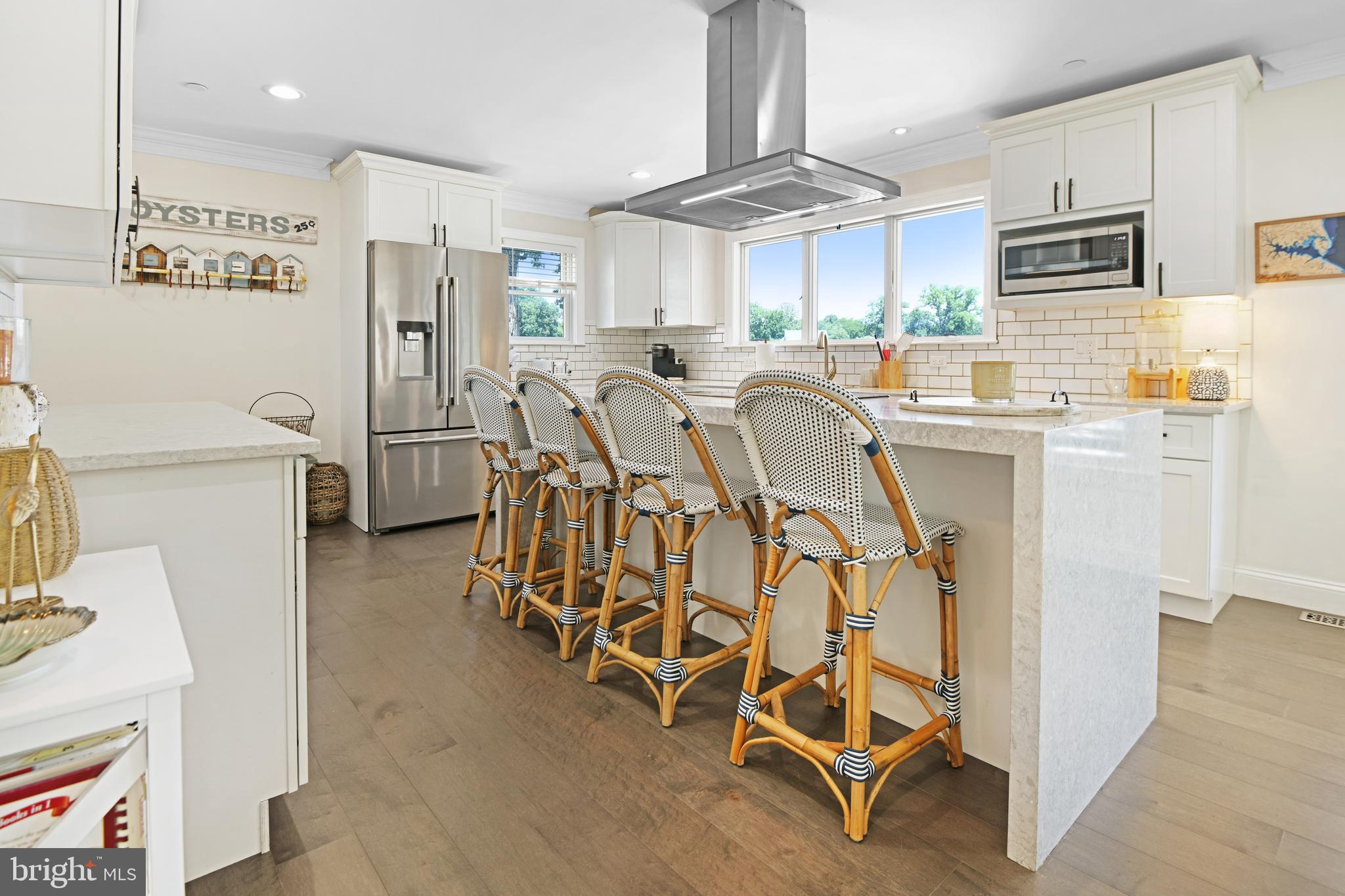 BELVEDERE BEACH/HARMONY - Residential