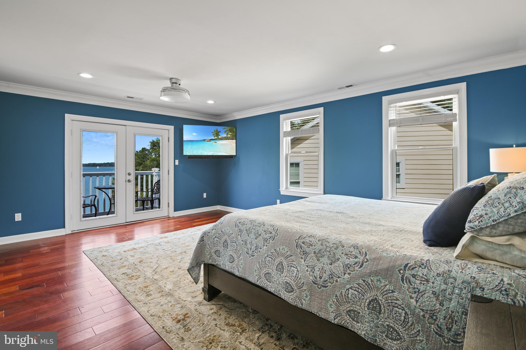 BELVEDERE BEACH/HARMONY - Residential